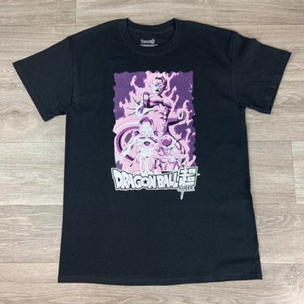 Dragon Ball Z Super Frieza shirt mens size medium